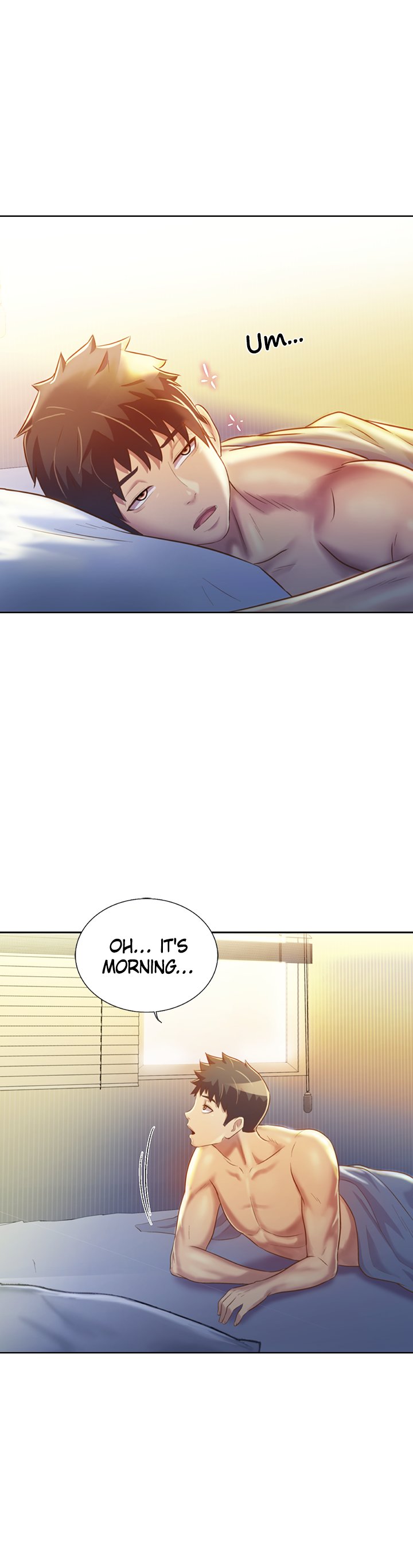 Noona’s Taste page 23