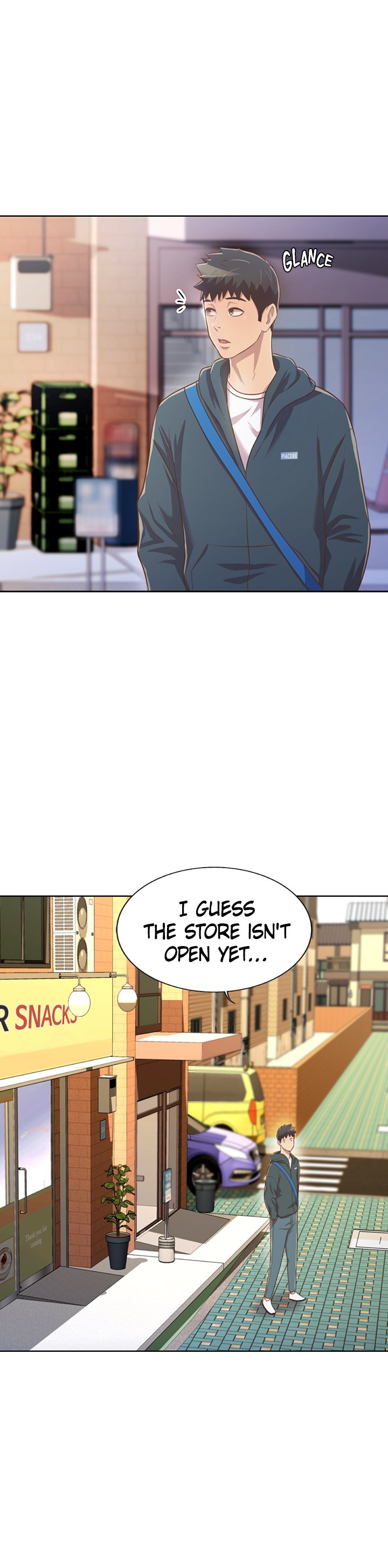 Noona’s Taste page 26