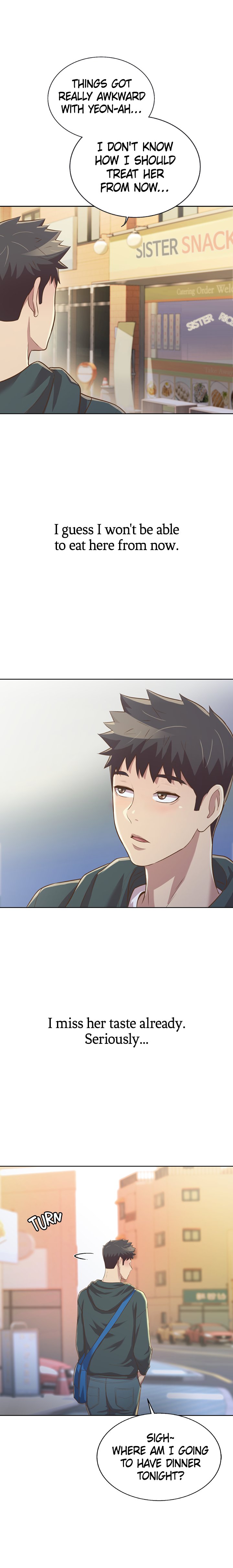 Noona’s Taste page 27