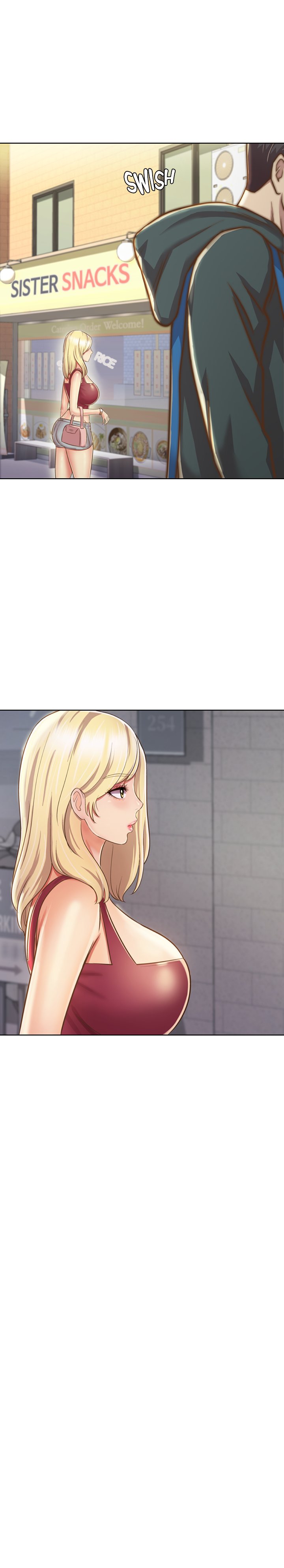 Noona’s Taste page 28