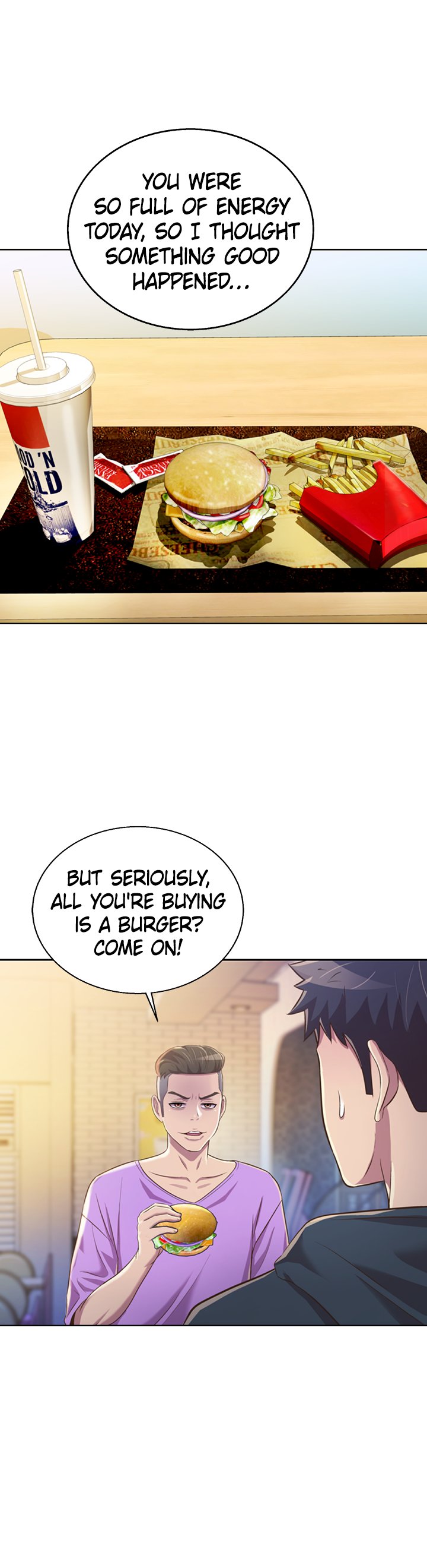 Noona’s Taste page 30