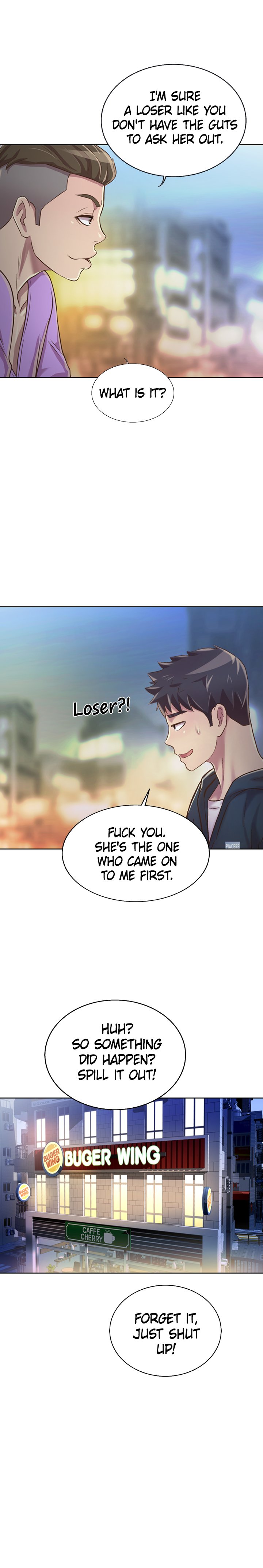 Noona’s Taste page 32