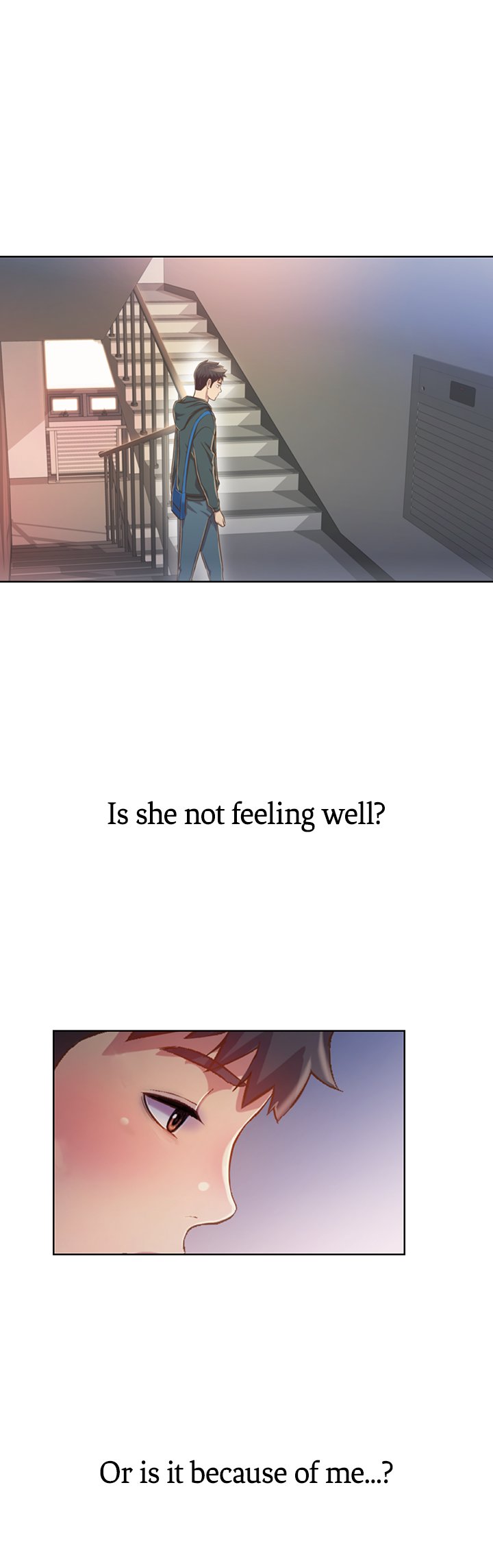 Noona’s Taste page 35