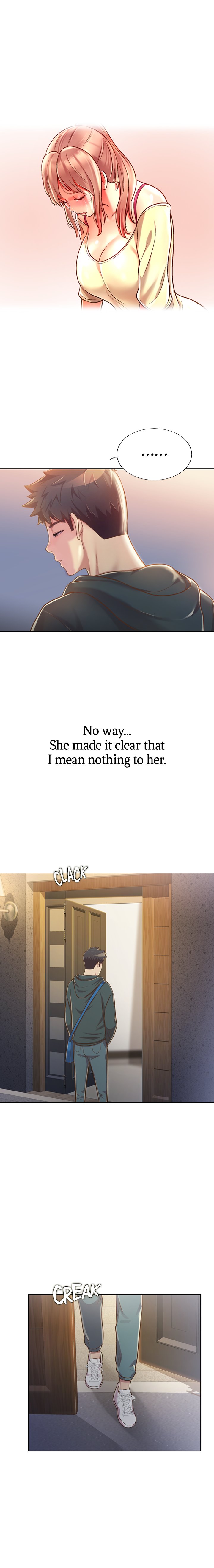 Noona’s Taste page 36