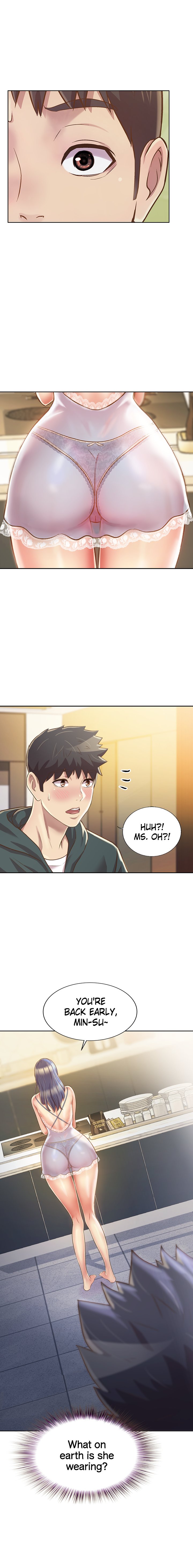 Noona’s Taste page 37