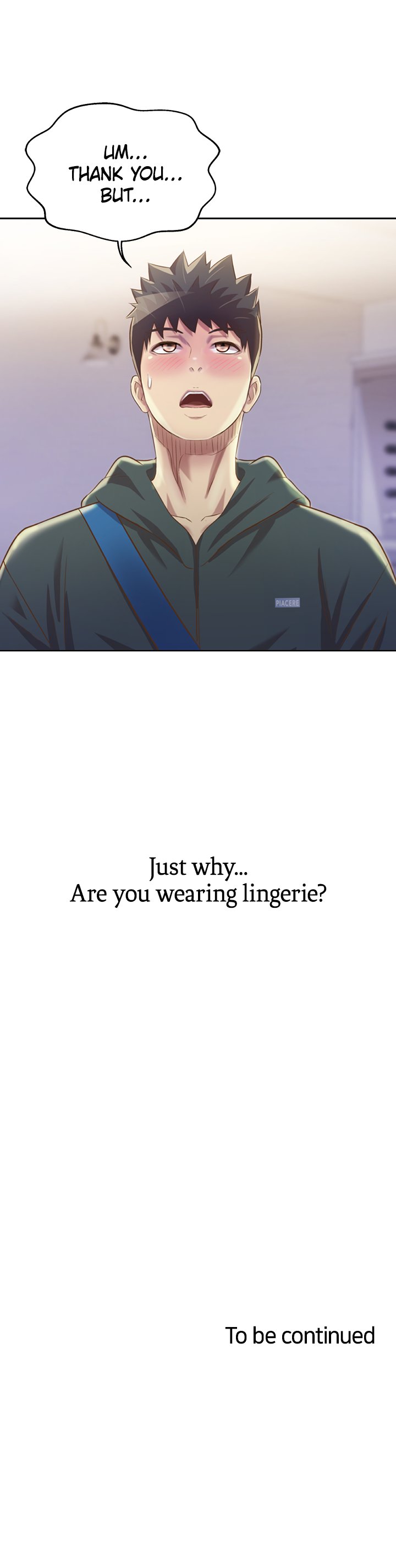 Noona’s Taste page 40