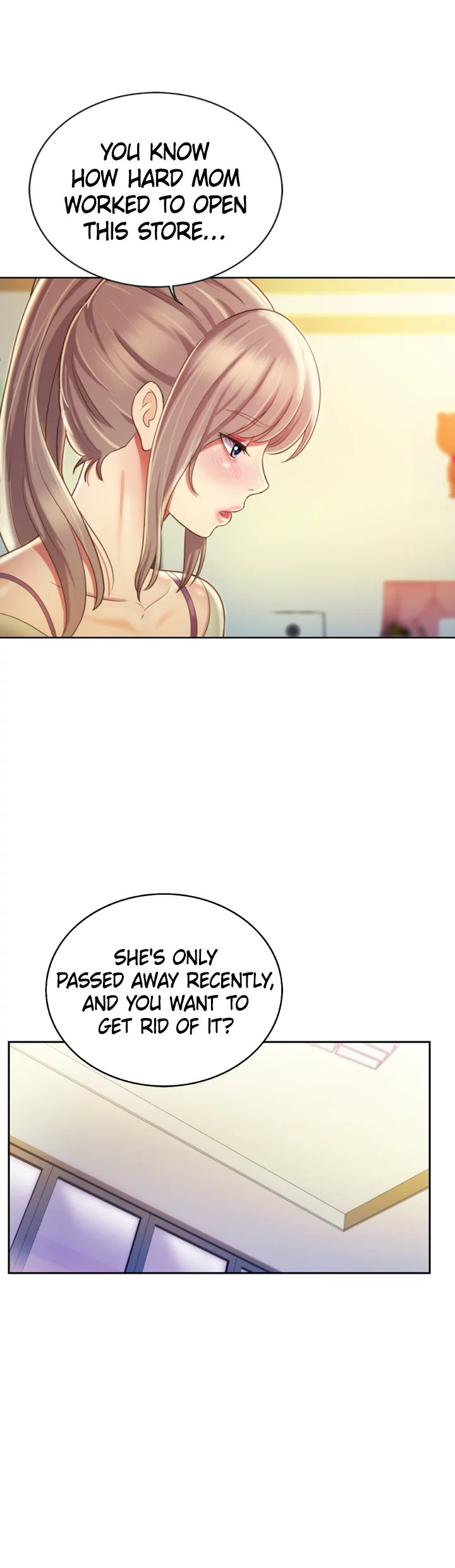 Noona’s Taste page 6