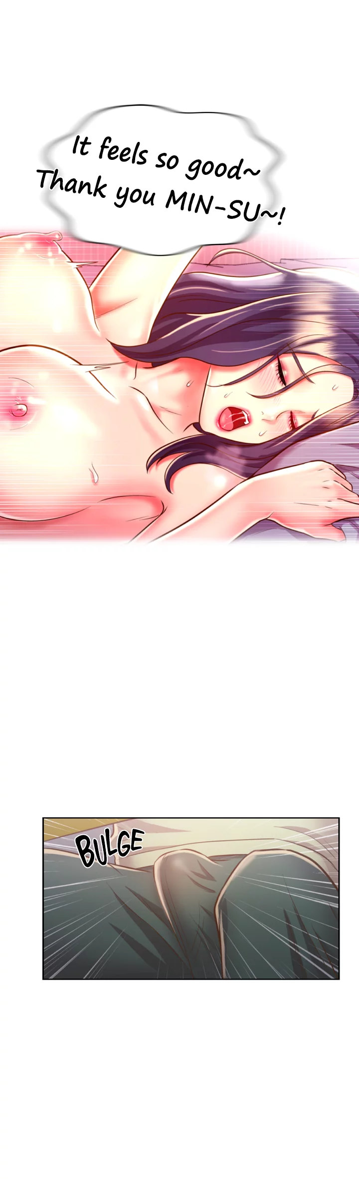 Noona’s Taste page 19