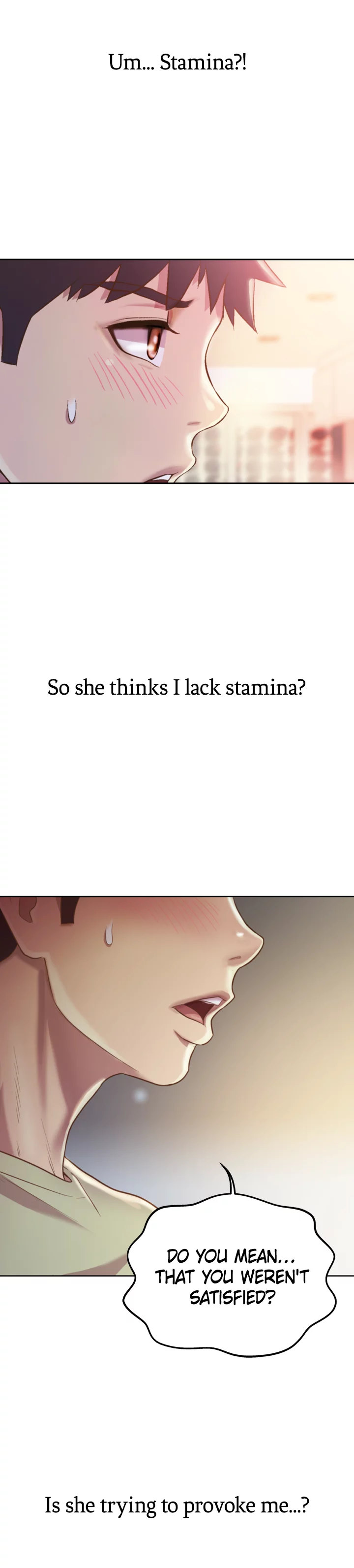 Noona’s Taste page 25