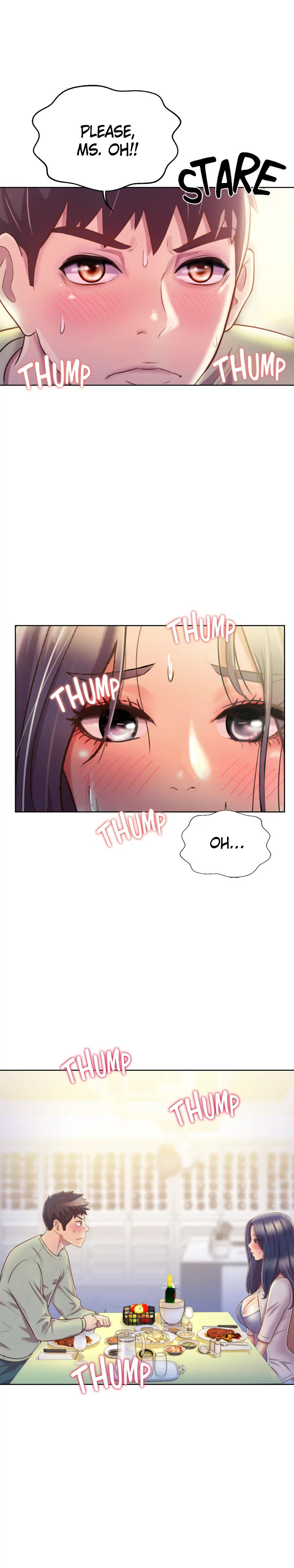 Noona’s Taste page 28