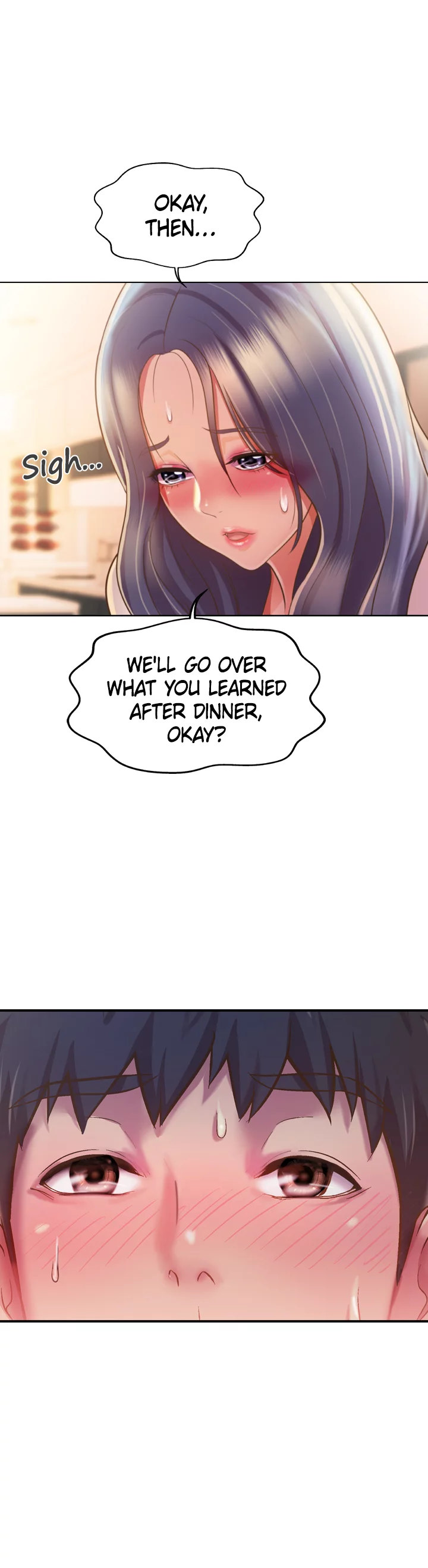 Noona’s Taste page 29
