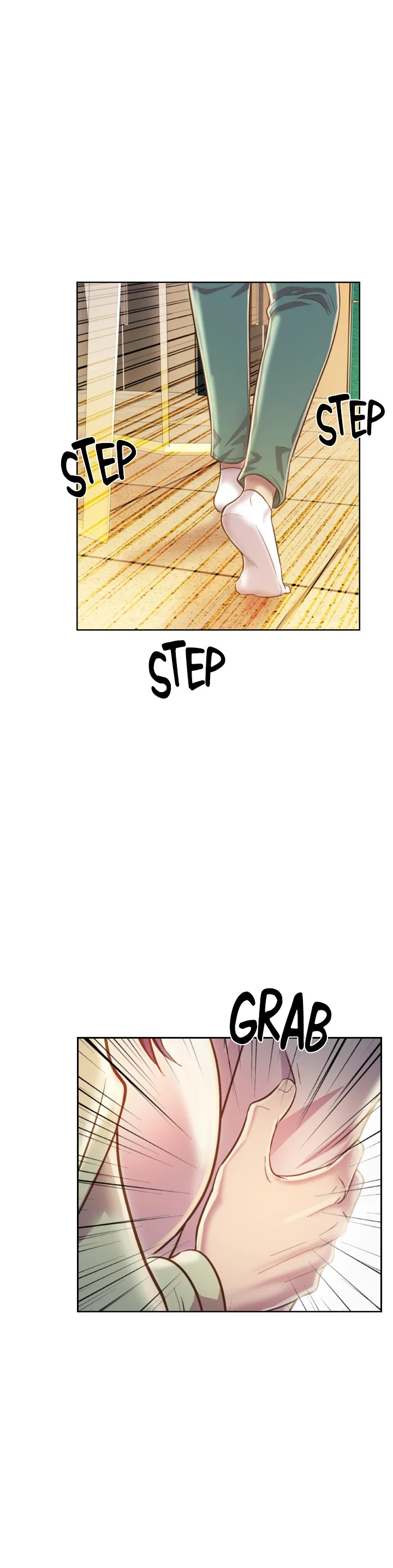 Noona’s Taste page 30