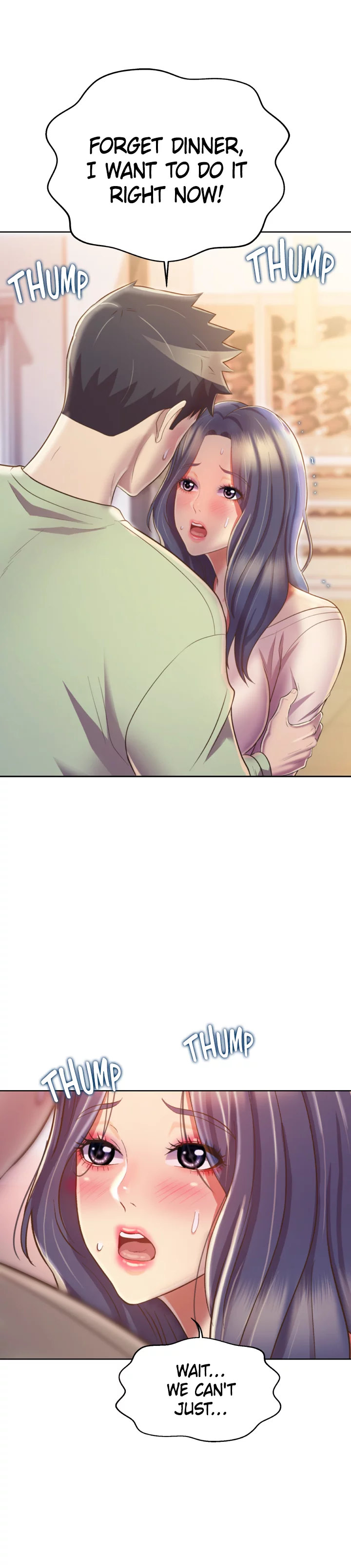 Noona’s Taste page 31