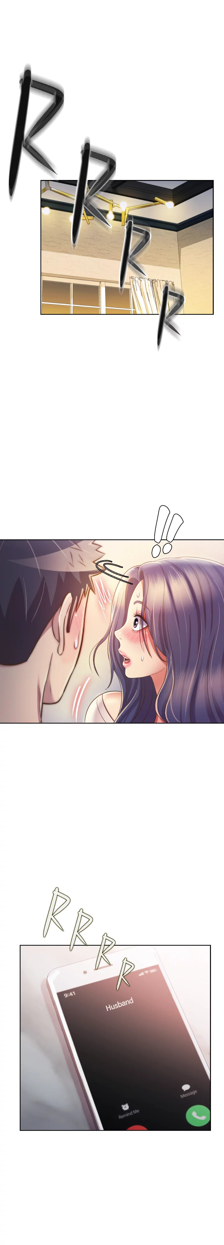Noona’s Taste page 32