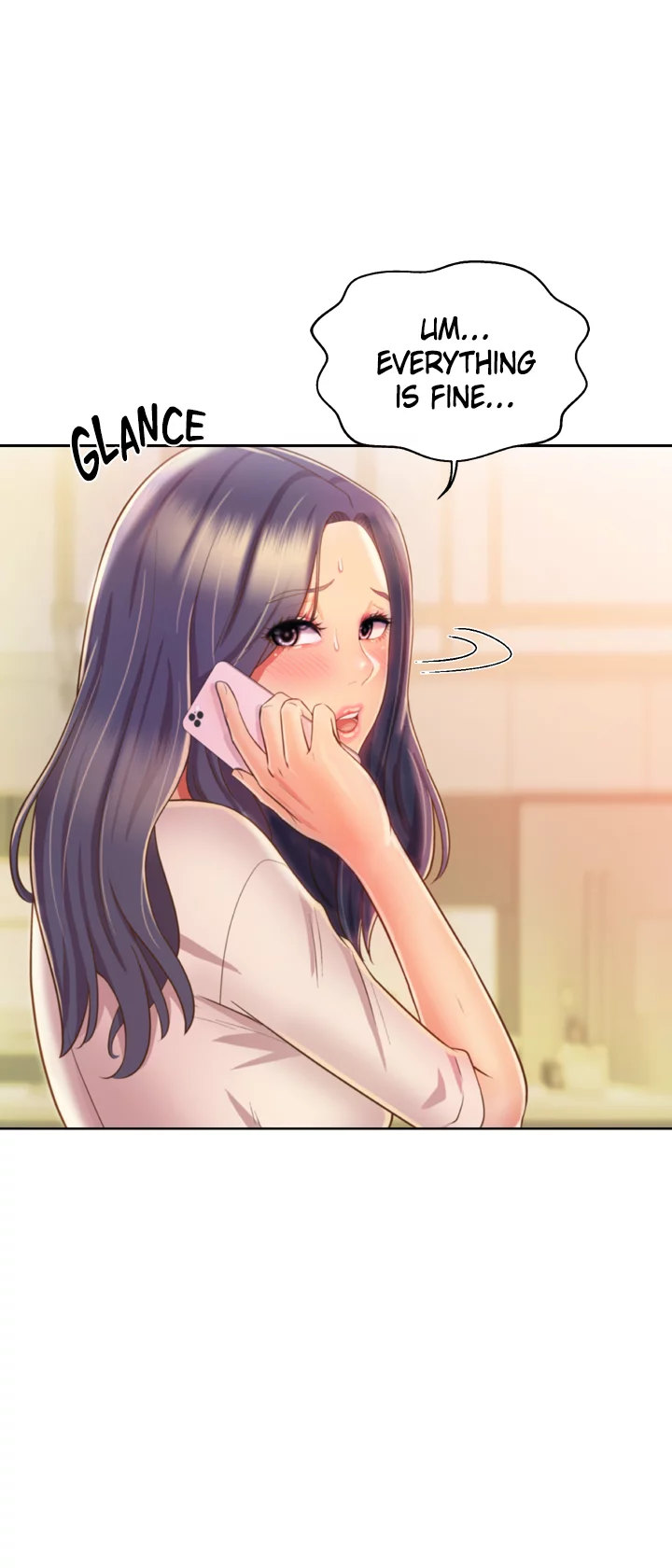 Noona’s Taste page 34