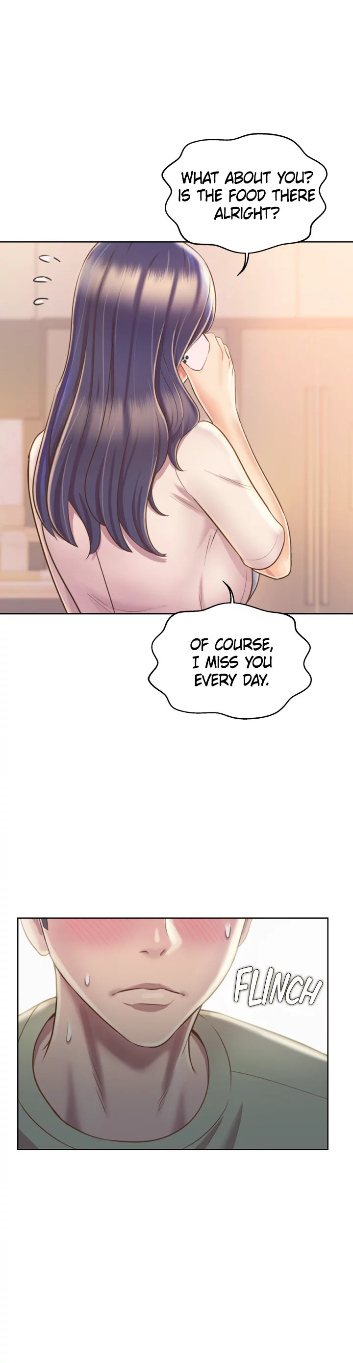 Noona’s Taste page 35