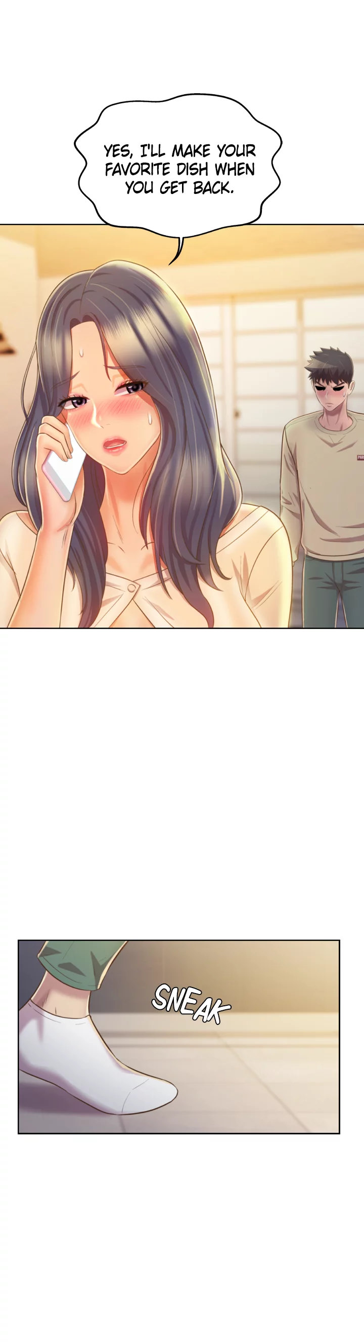 Noona’s Taste page 36