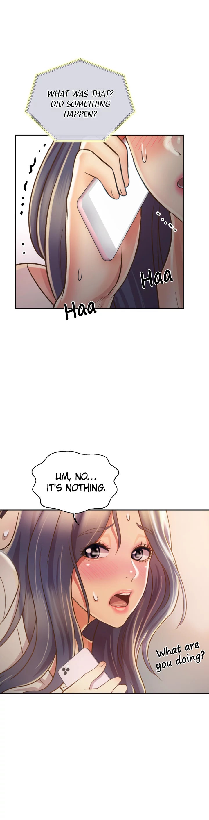 Noona’s Taste page 38
