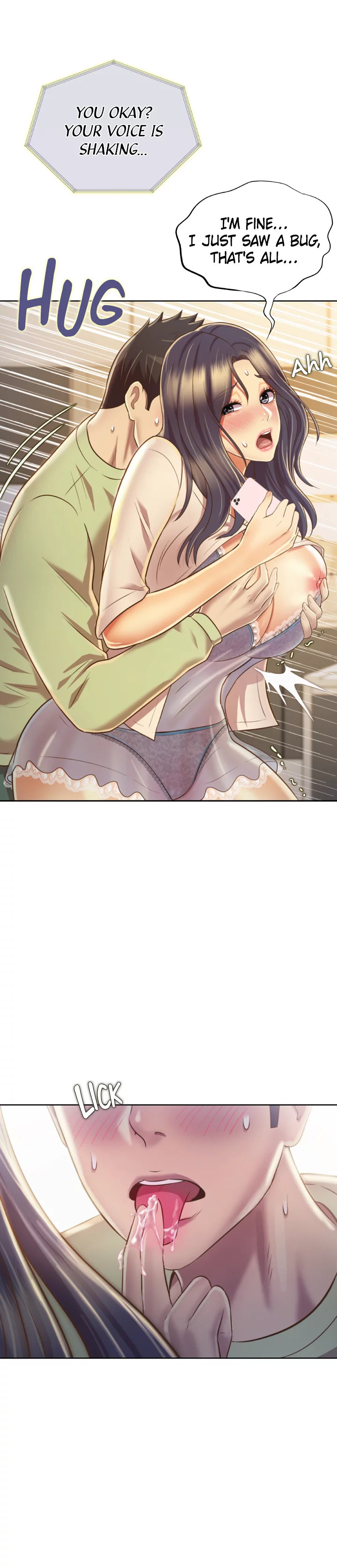 Noona’s Taste page 39