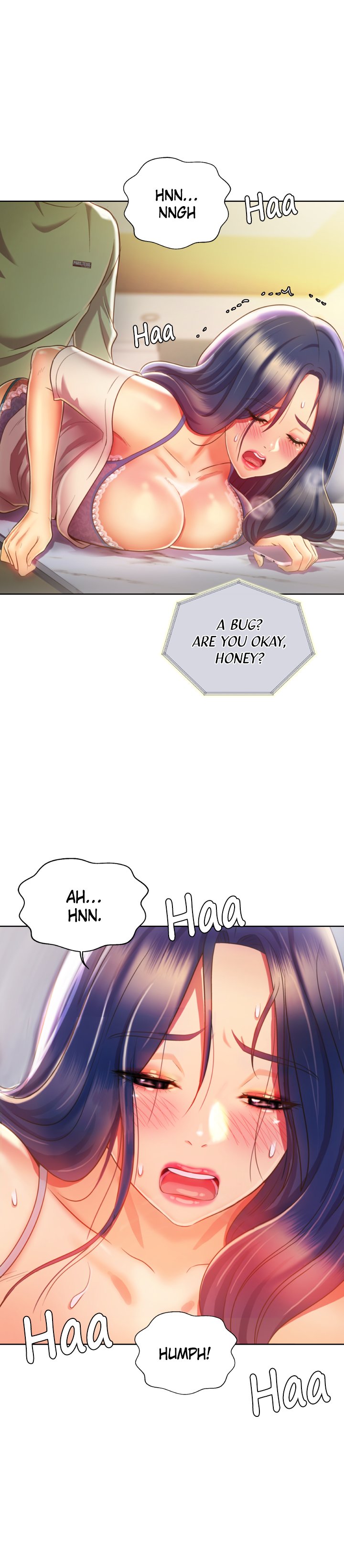 Noona’s Taste page 4