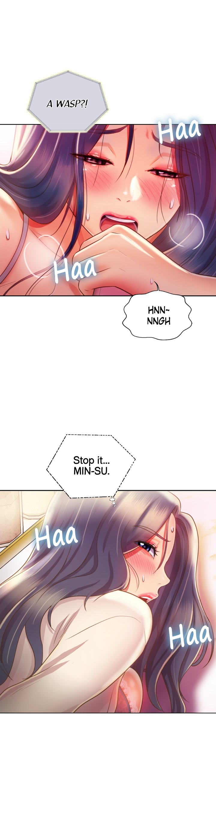 Noona’s Taste page 6