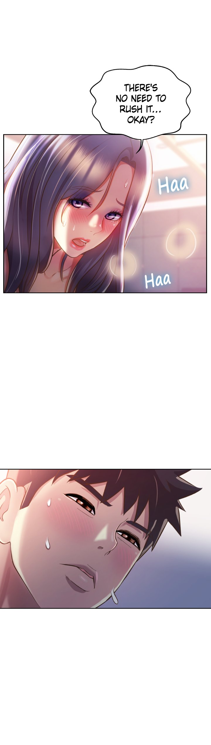 Noona’s Taste page 8