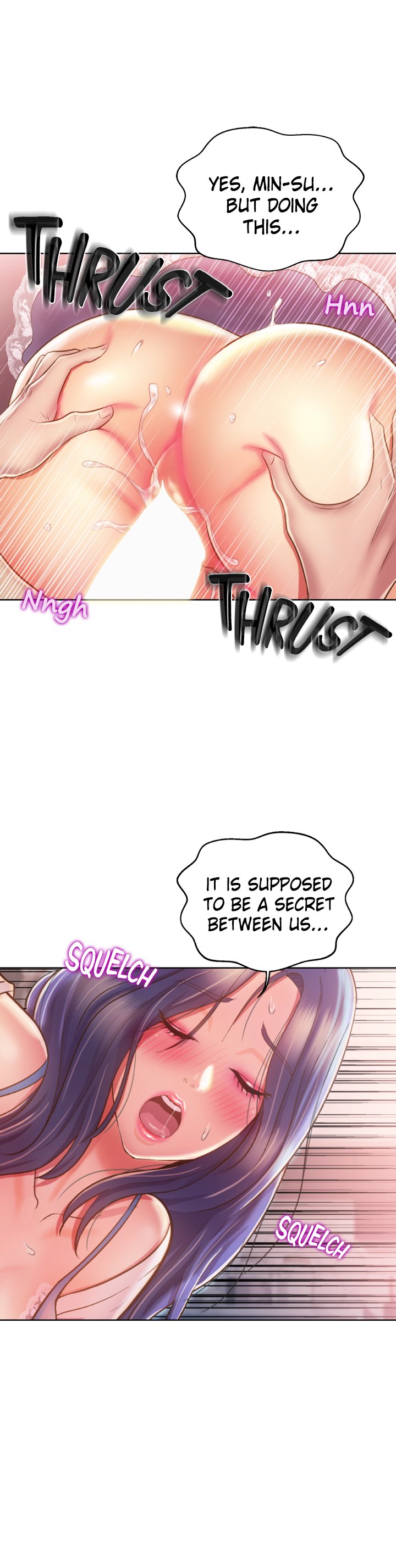 Noona’s Taste page 24