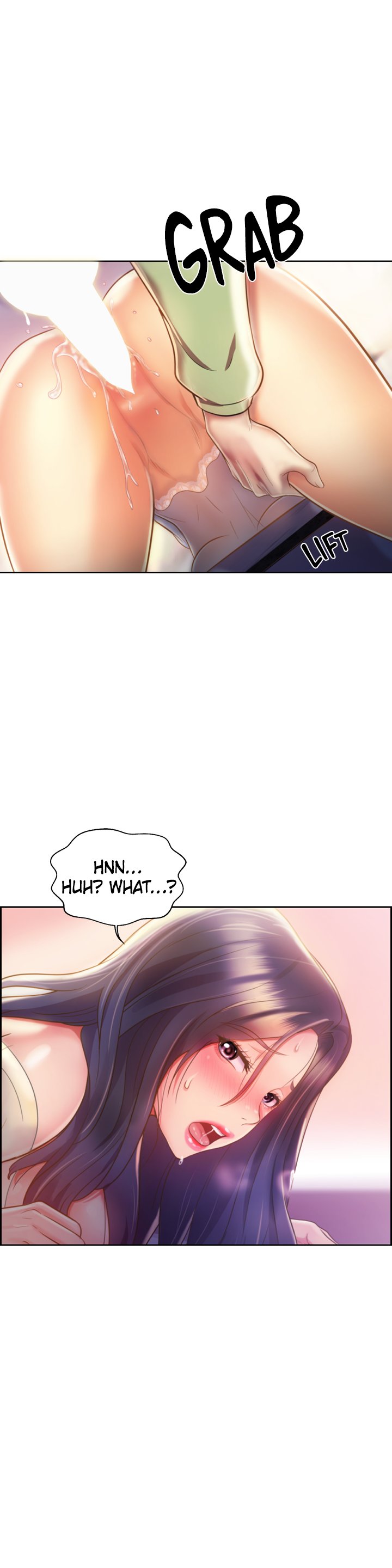 Noona’s Taste page 25