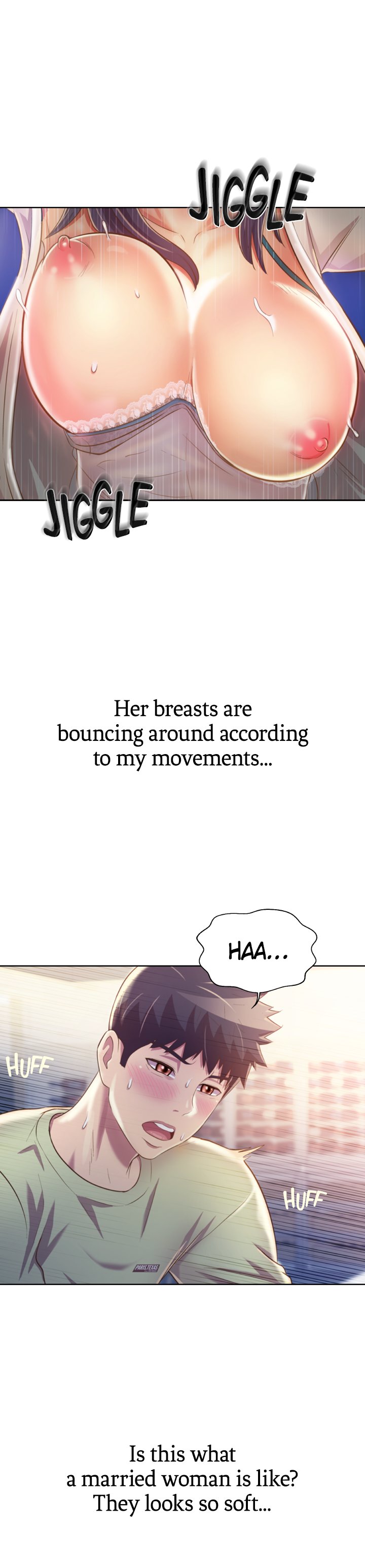 Noona’s Taste page 31