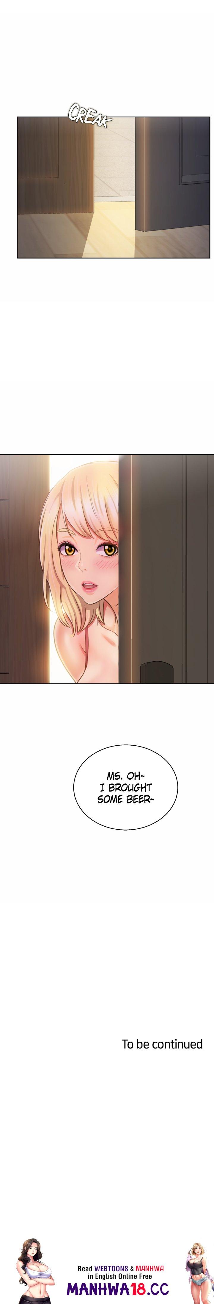 Noona’s Taste page 35