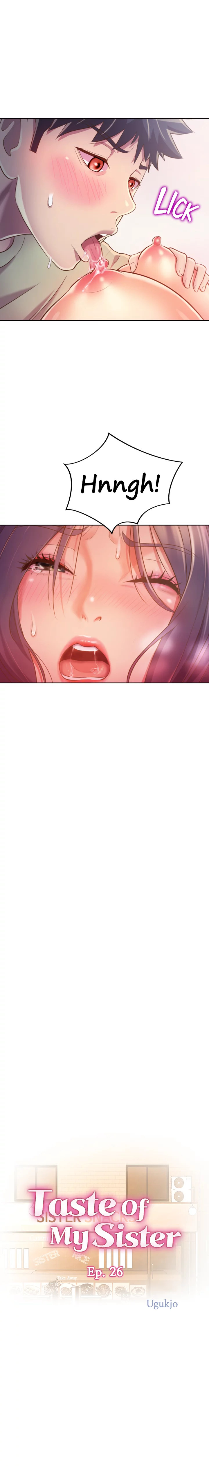Noona’s Taste page 2