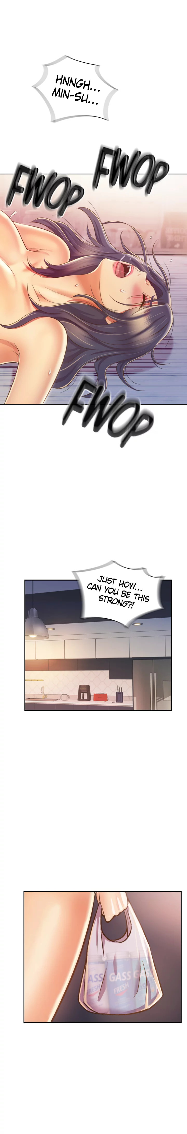 Noona’s Taste page 24