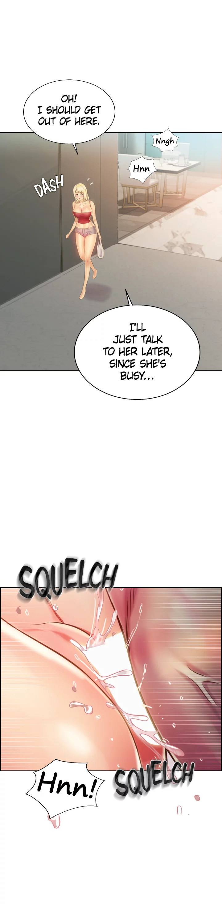 Noona’s Taste page 29