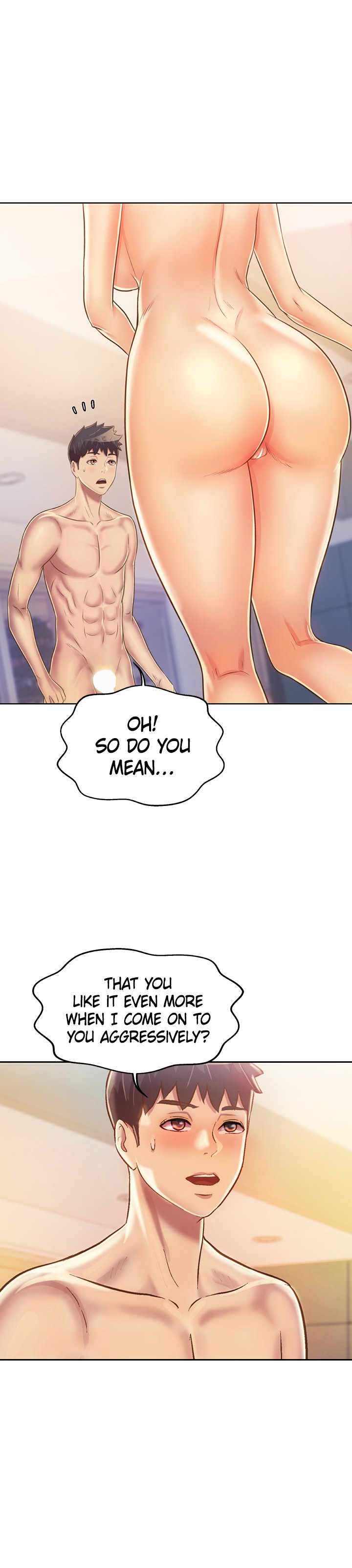 Noona’s Taste page 16