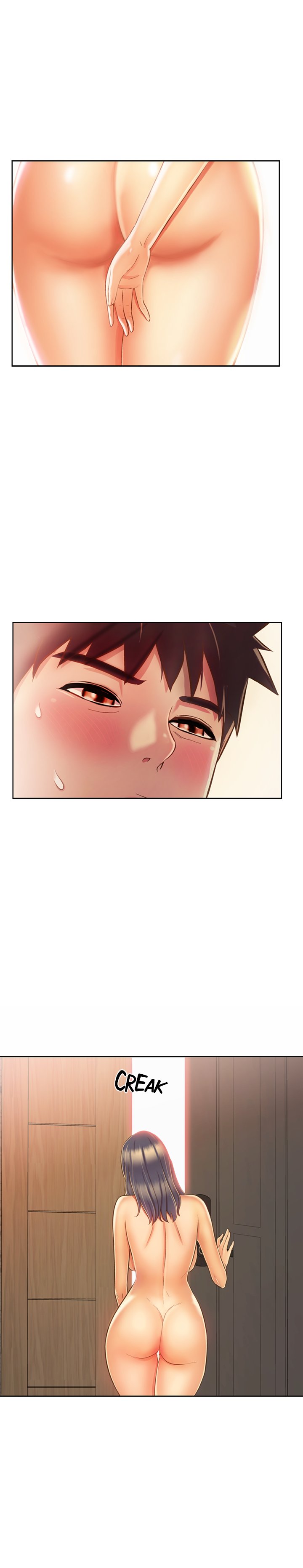 Noona’s Taste page 21