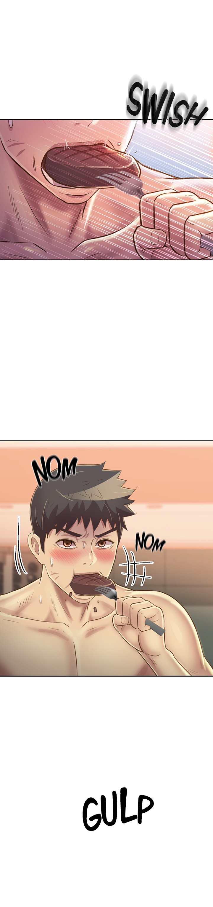 Noona’s Taste page 23