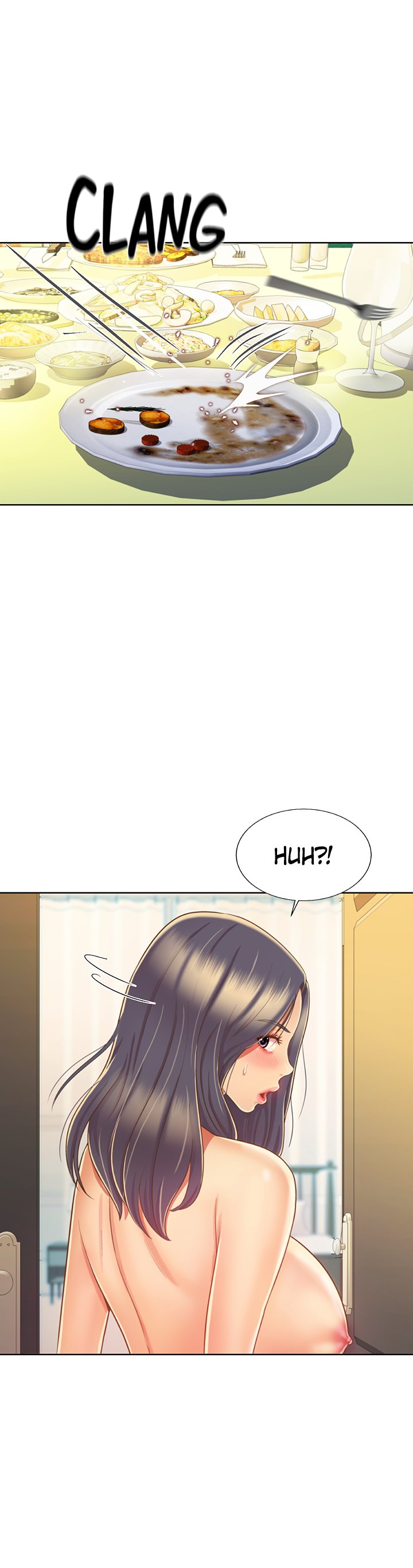 Noona’s Taste page 24