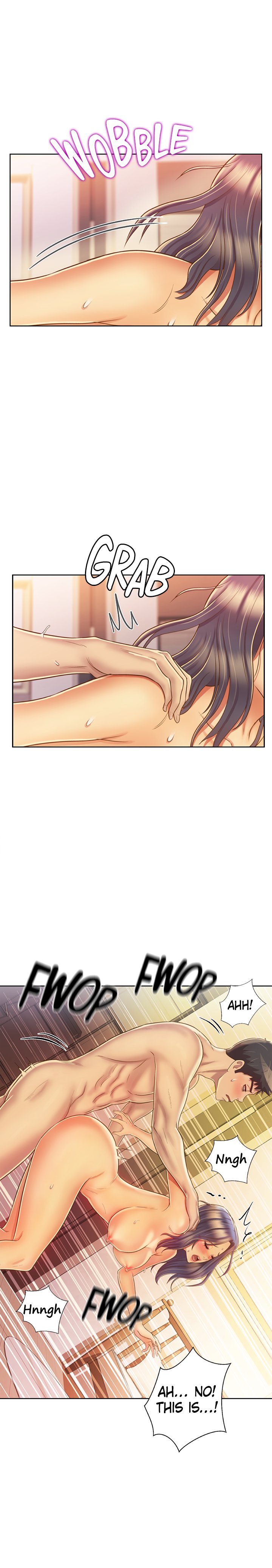 Noona’s Taste page 33