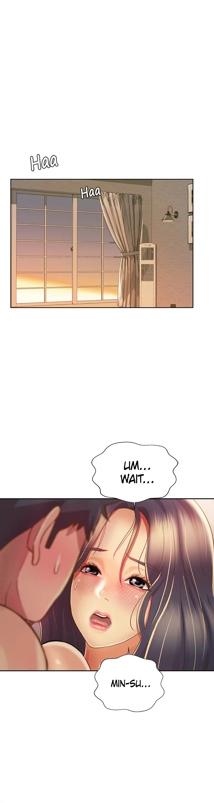 Noona’s Taste page 3