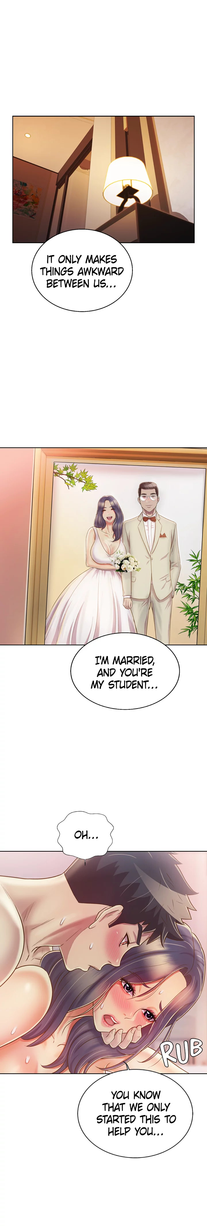 Noona’s Taste page 5