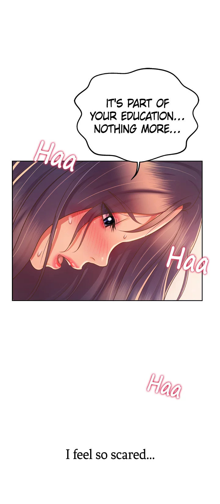 Noona’s Taste page 6