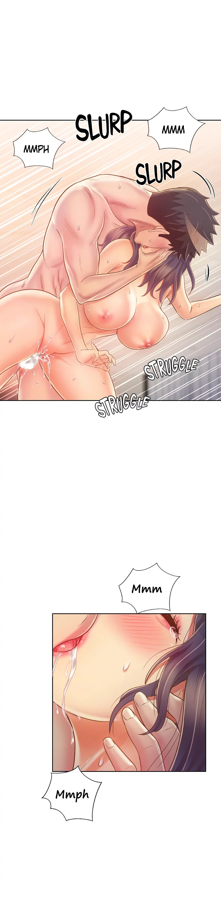 Noona’s Taste page 10