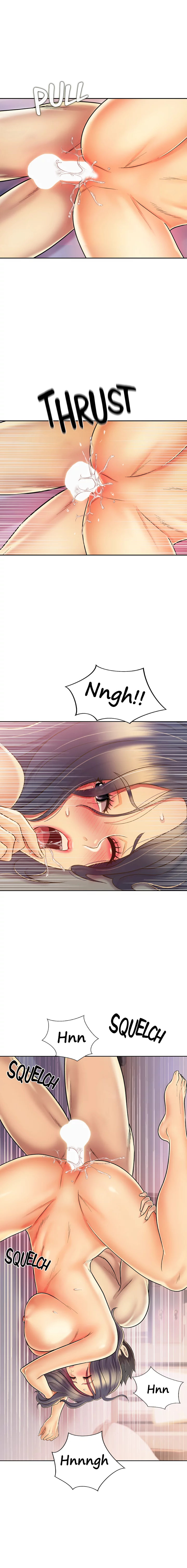 Noona’s Taste page 18