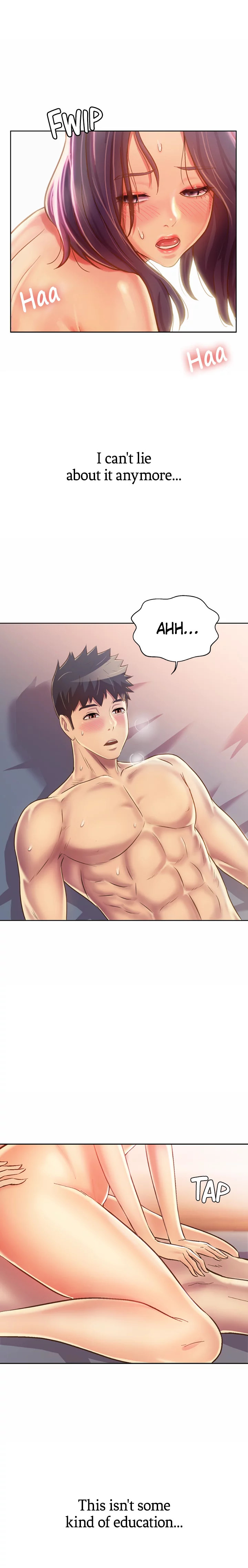 Noona’s Taste page 30