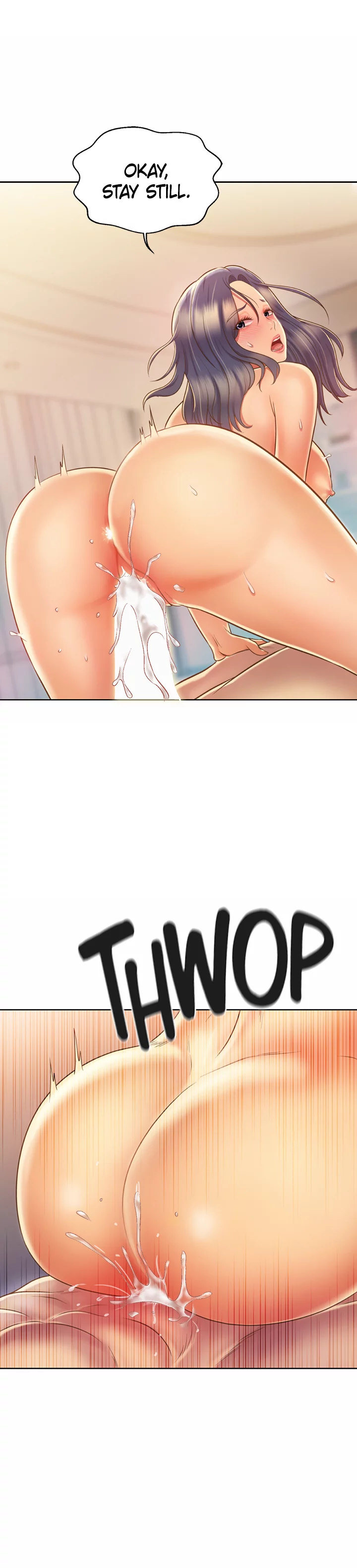 Noona’s Taste page 31