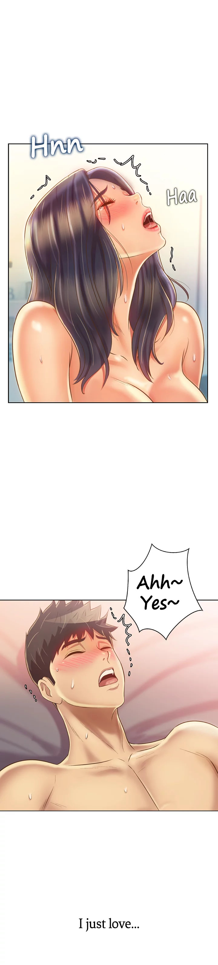 Noona’s Taste page 32