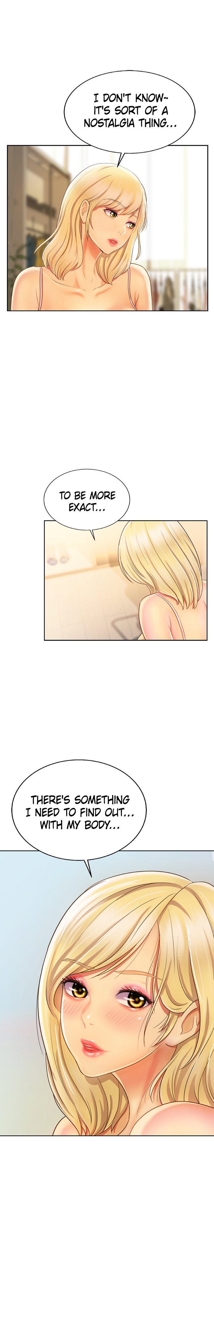 Noona’s Taste page 11