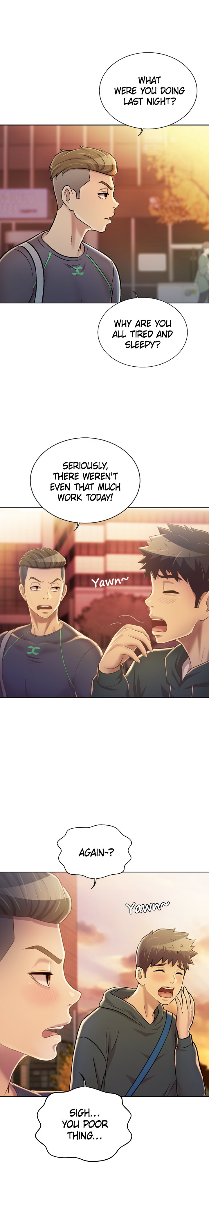 Noona’s Taste page 13