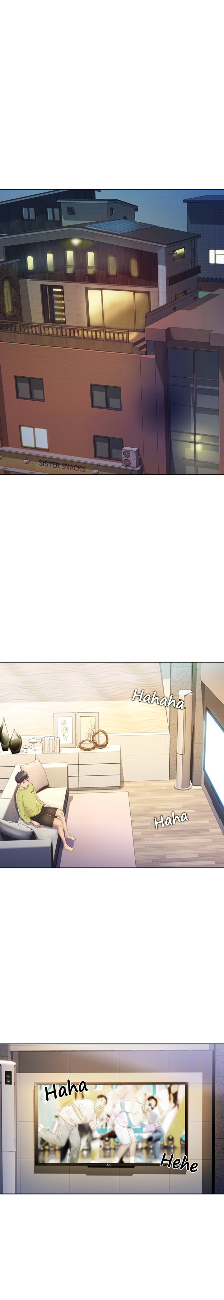 Noona’s Taste page 16