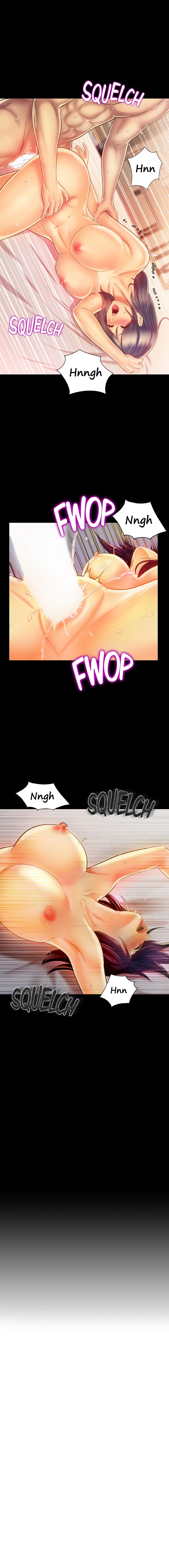 Noona’s Taste page 20